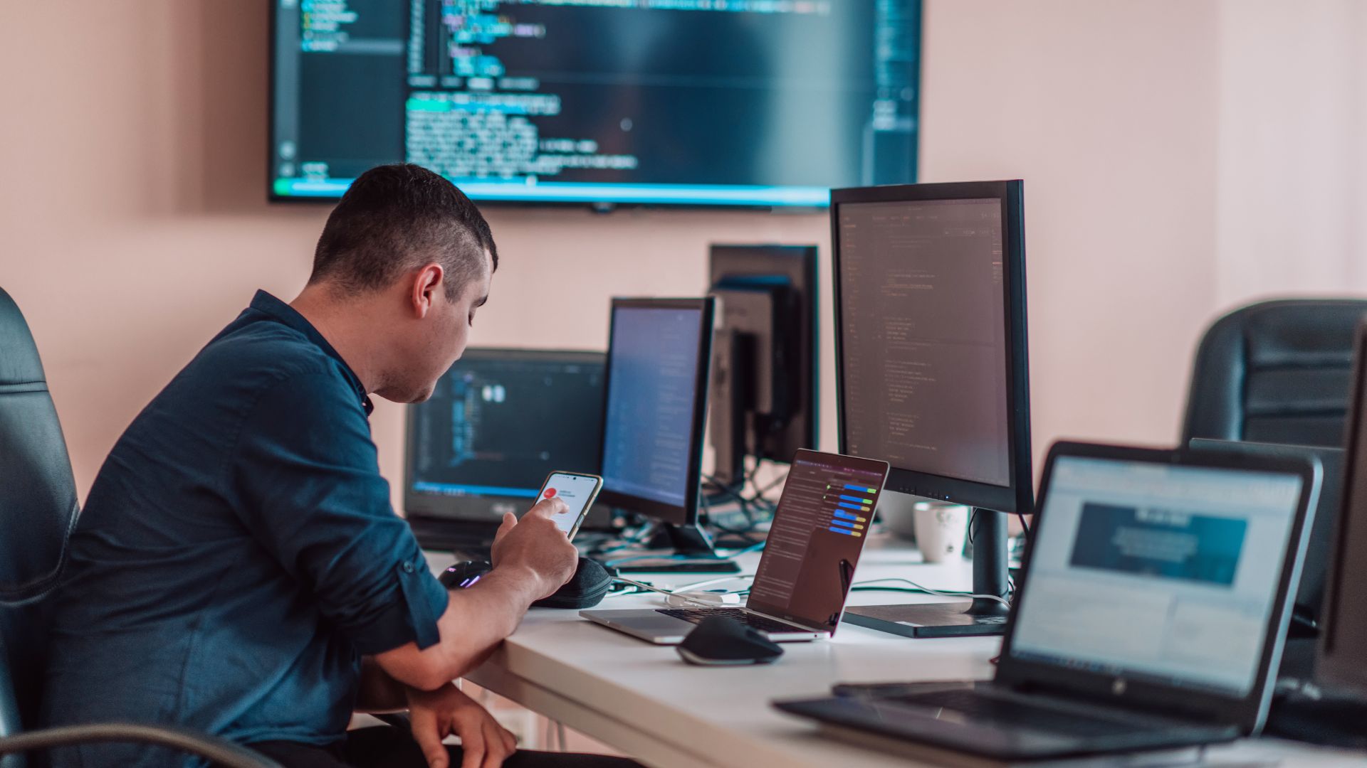 Python Programmer Python Programmer Skills Programme